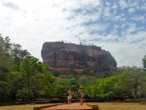 groepsreis Sri Lanka op reis