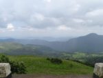 Sri Lanka Knuckles Mountain Range