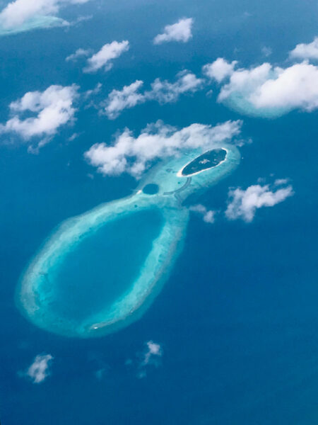 malediven sri lanka op reis