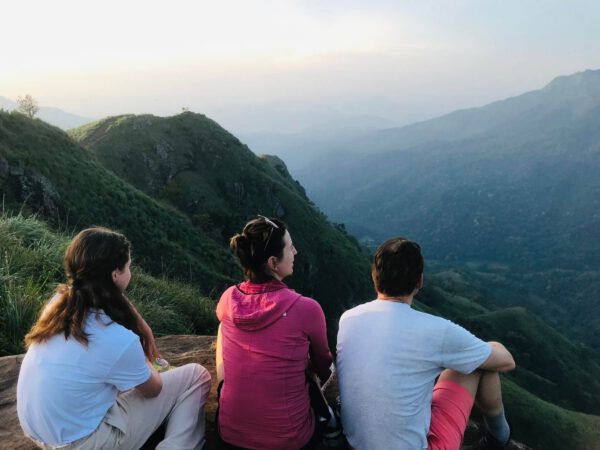 familie Sri Lanka op reis, waarom rondreis op maat sri lanka